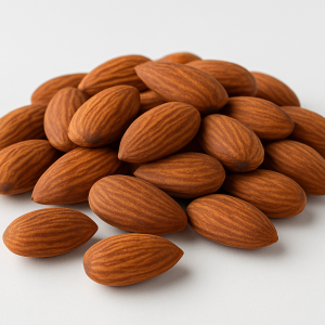 AMENDOAS TORRADAS S/ SAL ( 100g )