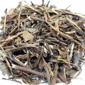 CARQUEJA AMARGA ( 100g )