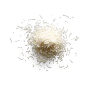 COCO FLOCOS SEM AÇUCAR ( 100g )