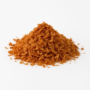 CEBOLA FRITA ( 100g )